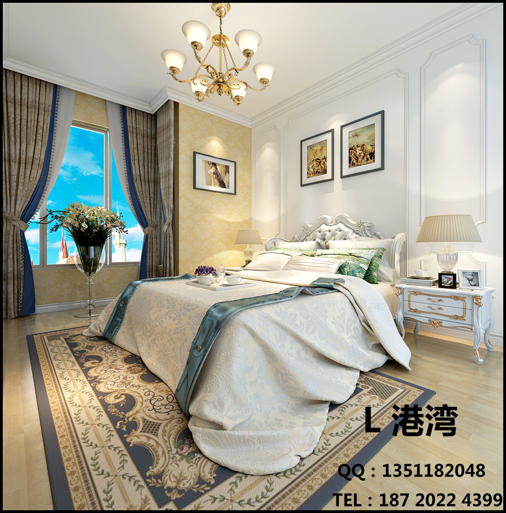 简约清风，暑期季度期待新合作-2