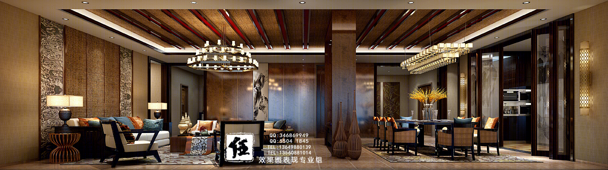 伍空间设计-2016                     -23