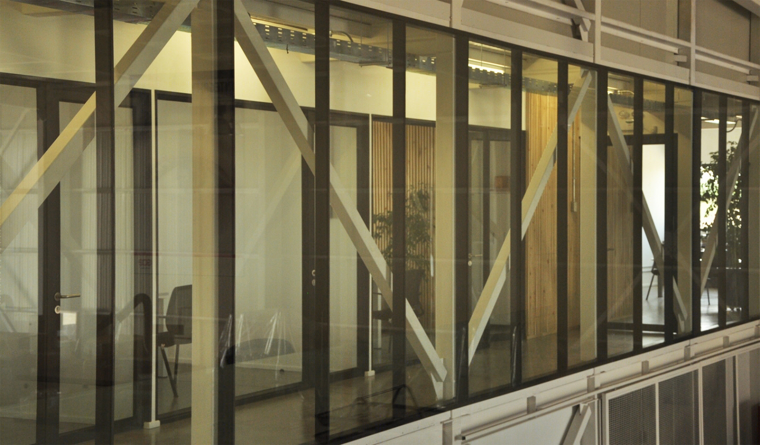 智利Proingas办公楼丨WA Arquitectos-73