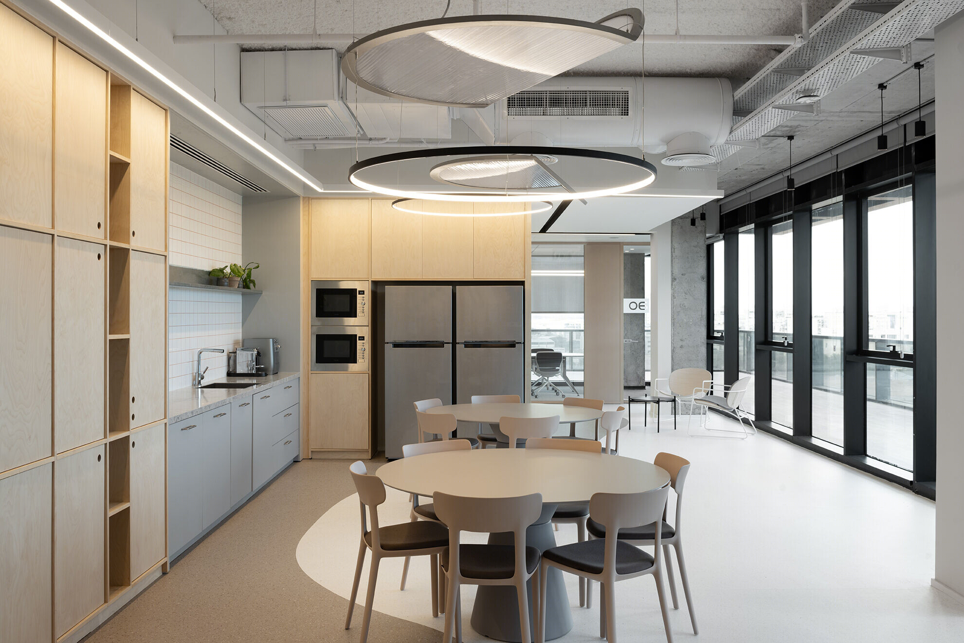 MD Biosciences 实验室丨以色列丨En Design Studio-15