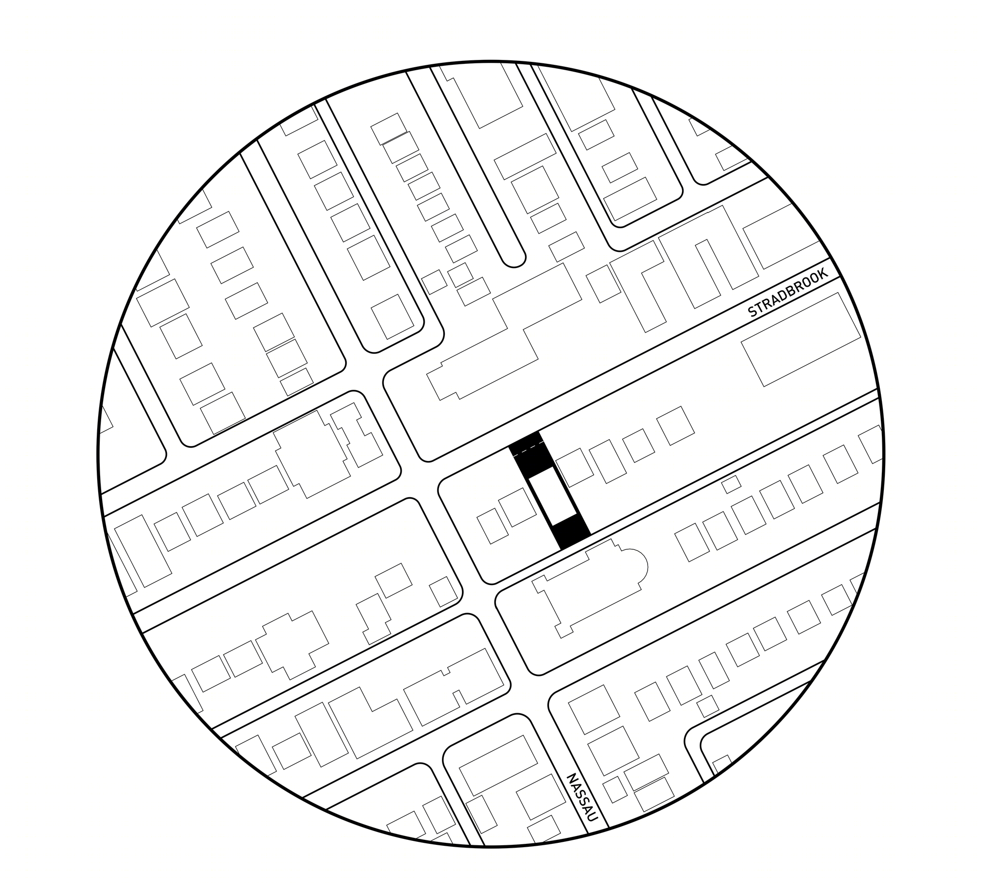 加拿大548 Stradbrook公寓楼丨5468796 Architecture-27