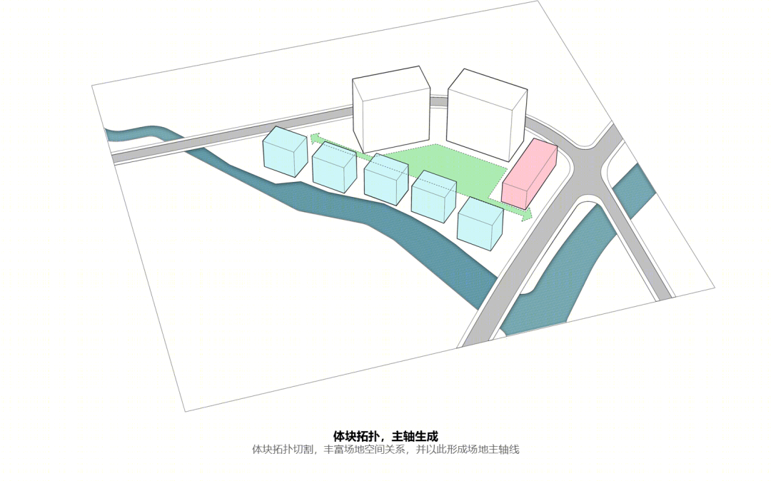 上海曼恒·河图公园丨中国上海丨上海日清建筑设计有限公司-27