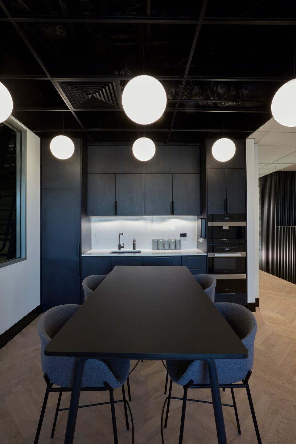 米勒办公室丨澳大利亚丨This Office Design-41
