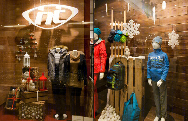 匈牙利 Heavy Tools 服装店-19