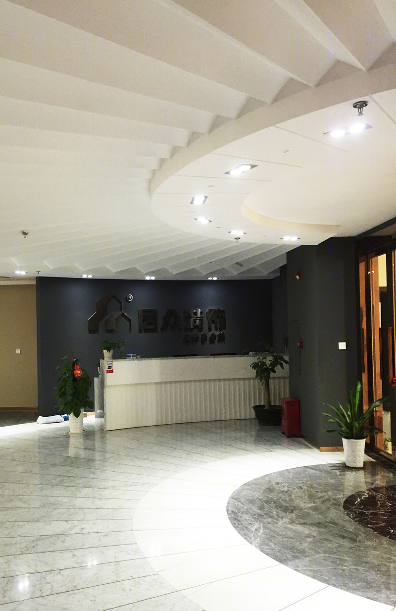 中国(深圳)圣境品建筑空间设计公司-9
