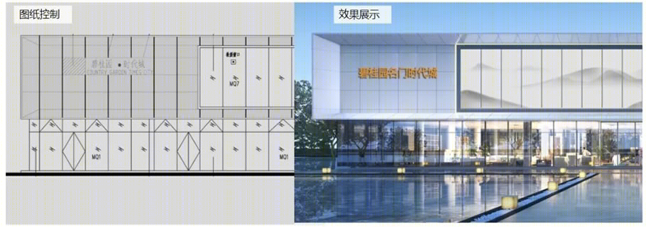 郑州碧桂园时代城丨中国郑州丨广东博意建筑设计院有限公司-44