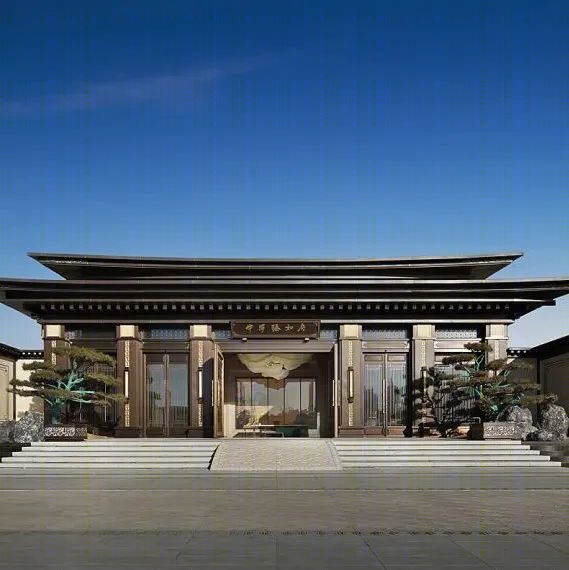 180平新屋设计丨中国嘉义丨尔声制作团队-59