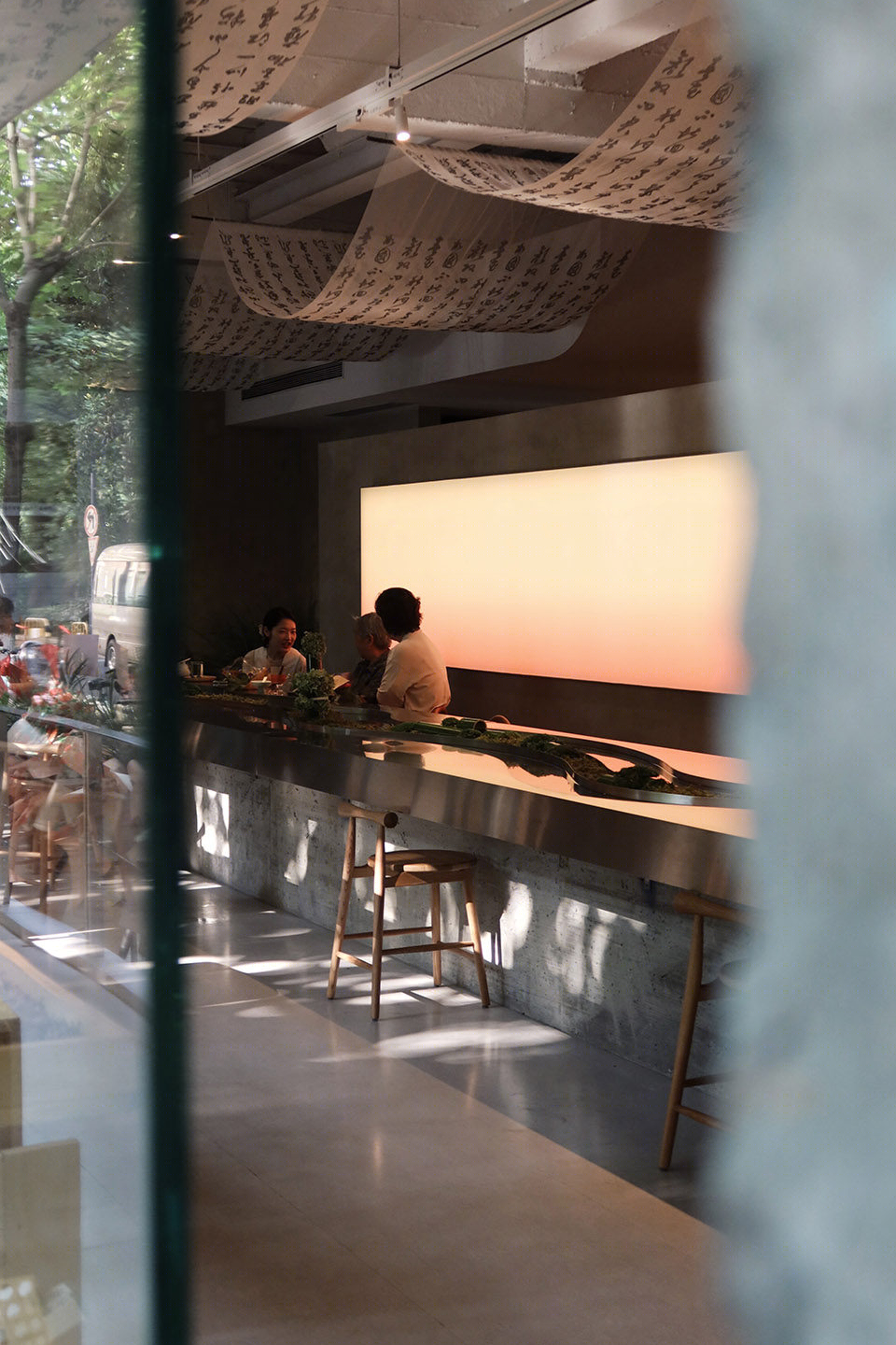 你好茶馆丨中国杭州丨Hello Brand Design 哈喽品牌设计-23