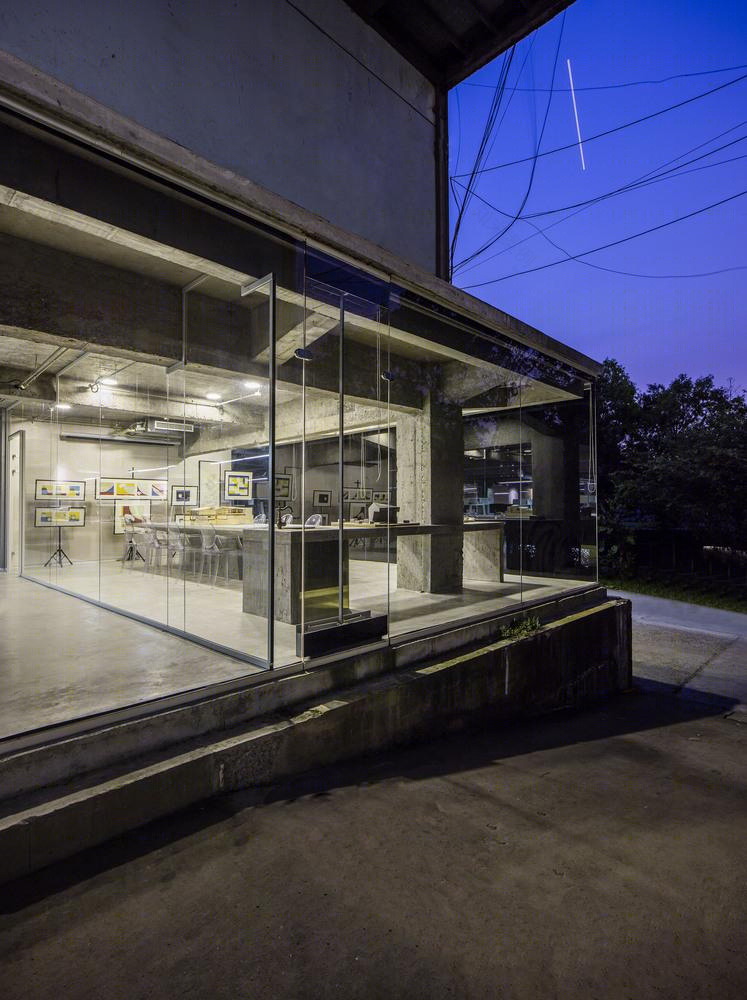杭州STUDIO QI建筑事务所-19