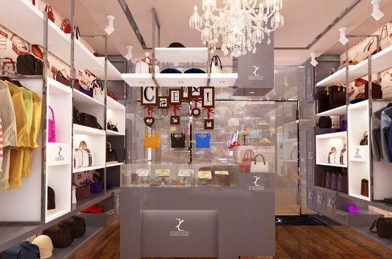 陈曦包包店-- 阿宝系 | 暖色调原木风-2