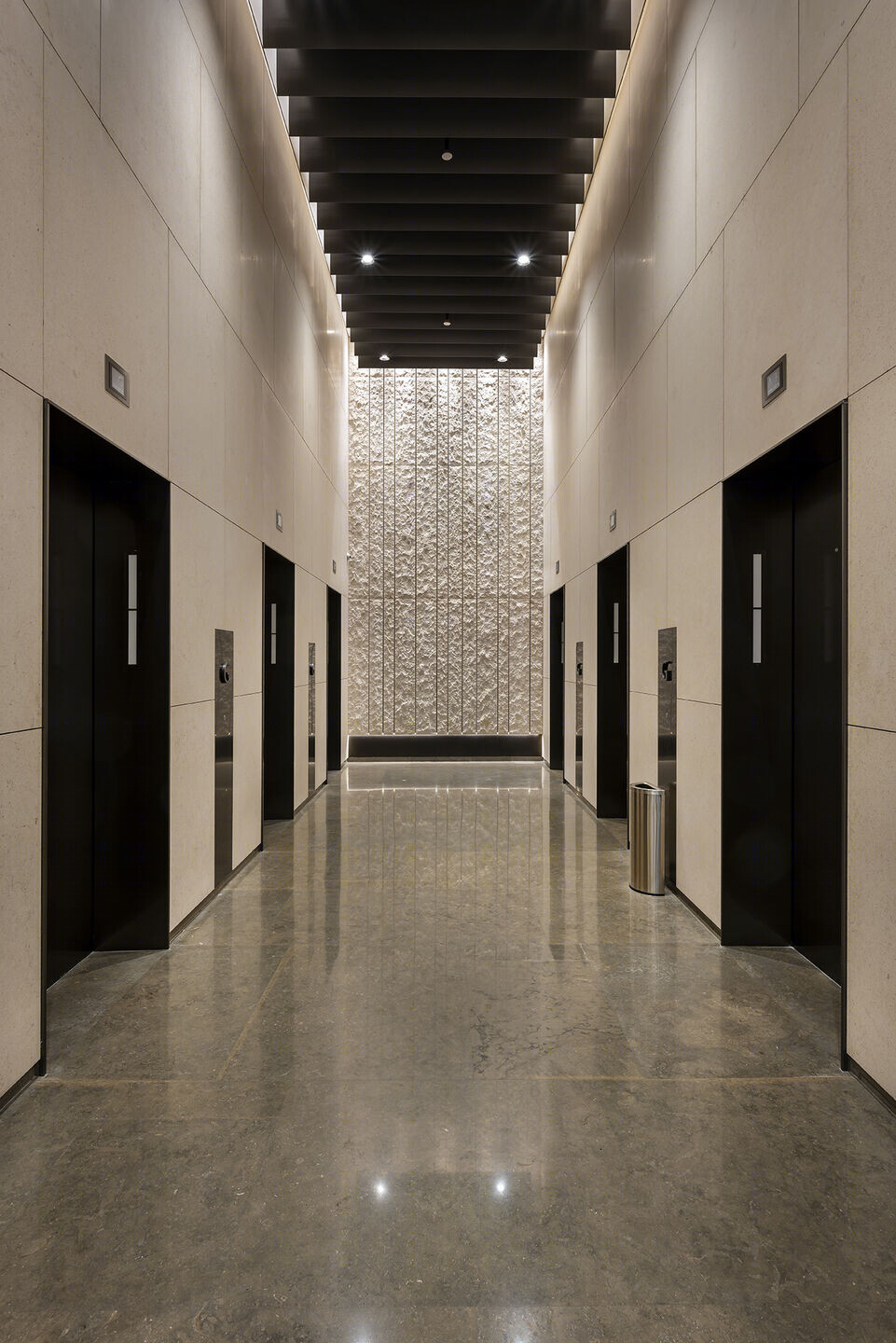 马来西亚 Sachi Design 办公建筑 MHS 3丨马来西亚吉隆坡-11