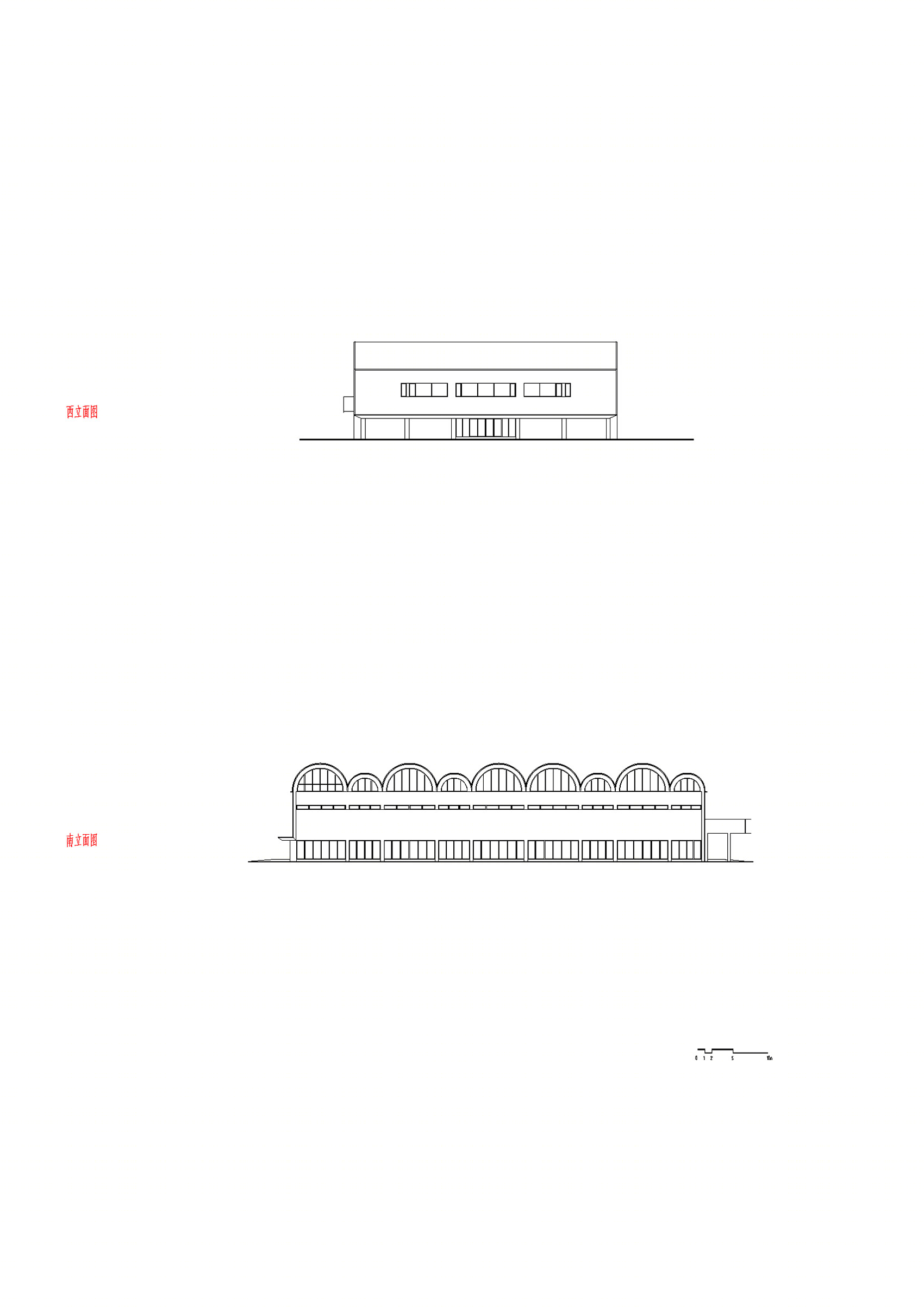 中国美术学院良渚校区丨中国杭州丨非常建筑-175