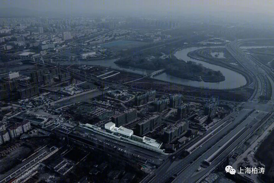 振业新城·翡丽铂湾丨中国南京丨PTA上海柏涛-27