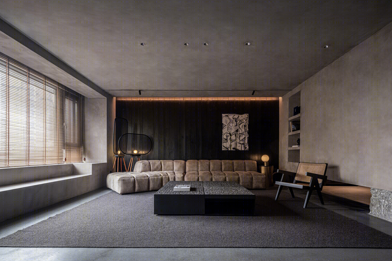 江苏常州左舍办公室丨中国常州丨左舍空间装饰设计工作室-32