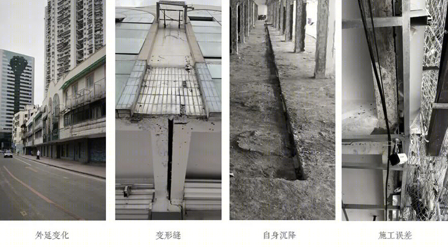 广州融通·寺右壹街丨中国广州丨弘石设计-30