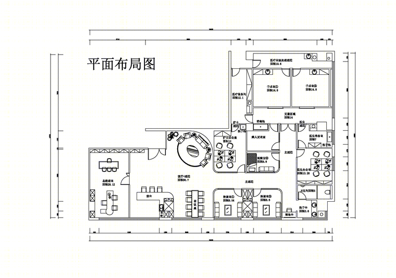 东弘美容医疗会所-8