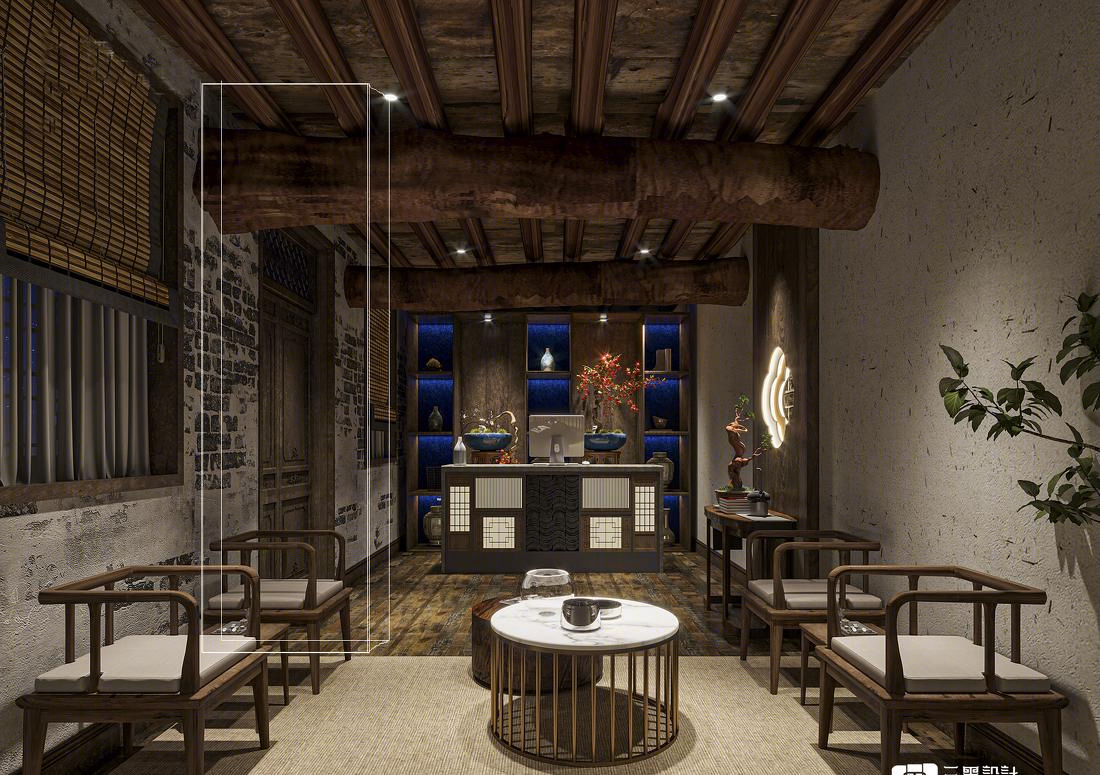 
LAZY BAR 酒吧 -32