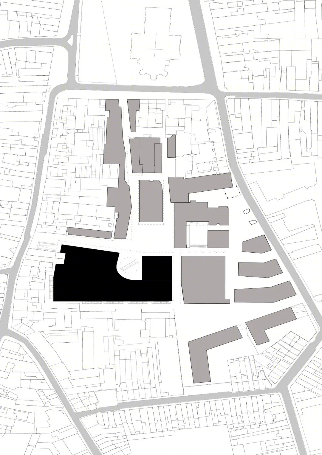 比利时图尔诺瓦塔丨Barchitecten-35