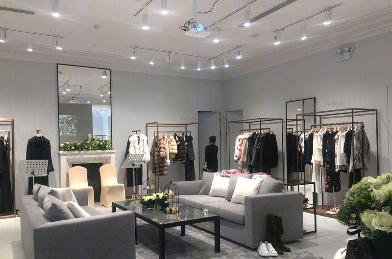 CHASE 时装品牌店-13