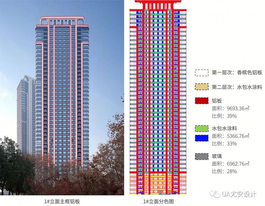 南京中冶锦绣天玺丨中国南京-45