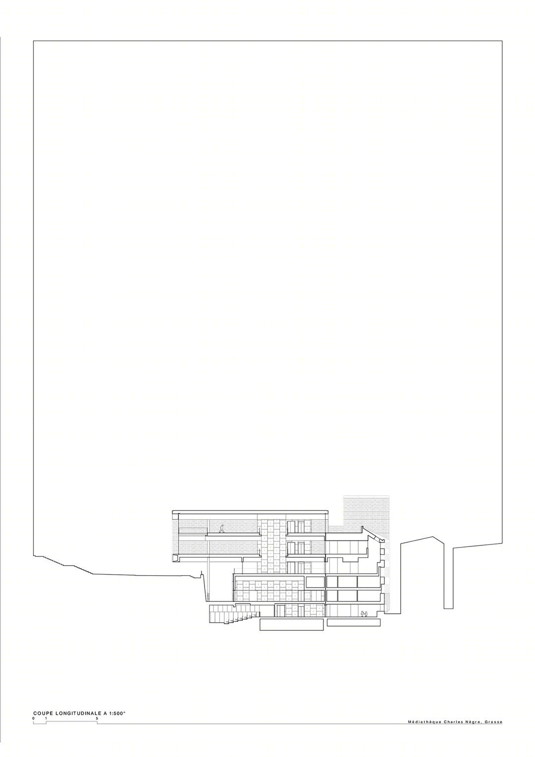格拉斯 CharlesNègre 媒体图书馆丨法国-58