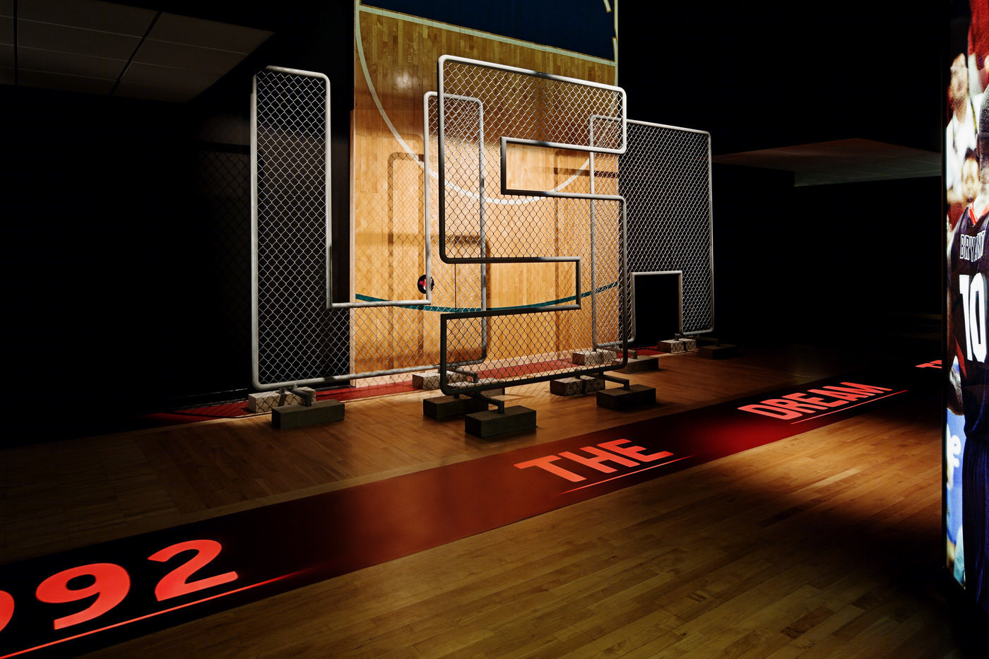 Anastasiya Gushchina丨鞋店丨Basketball Hall Of Fame-6