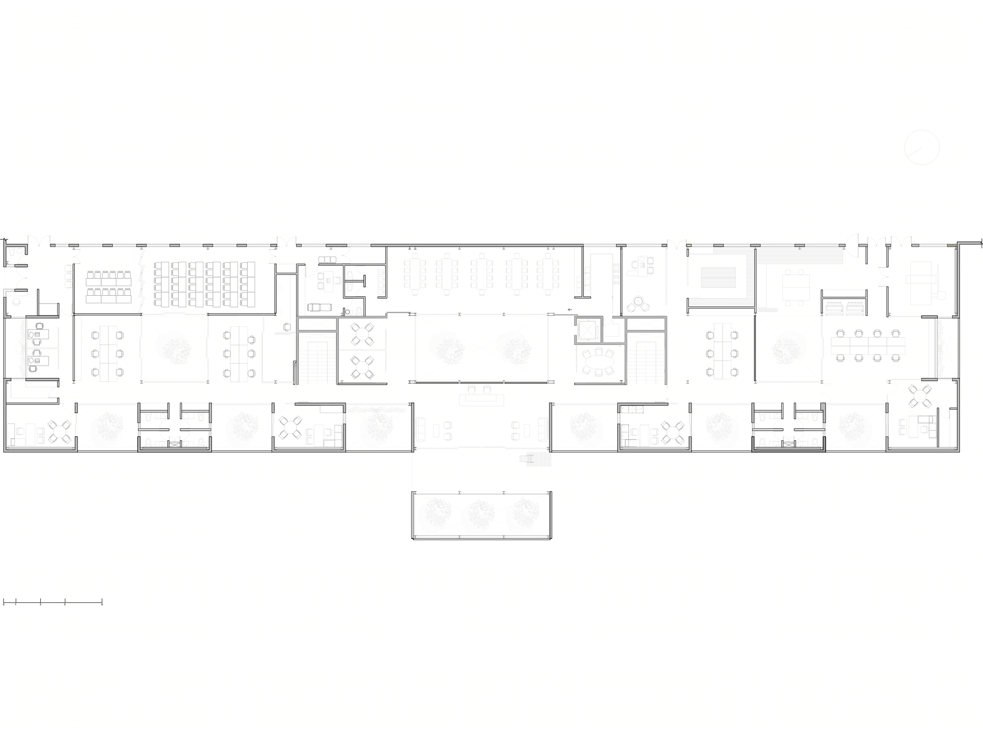 Envases Microonda 办公建筑丨墨西哥瓜纳华托-7