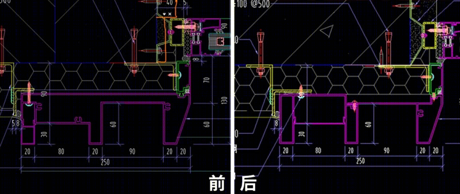 绿城新兴·玉园丨中国西安丨BA蓝城设计-70