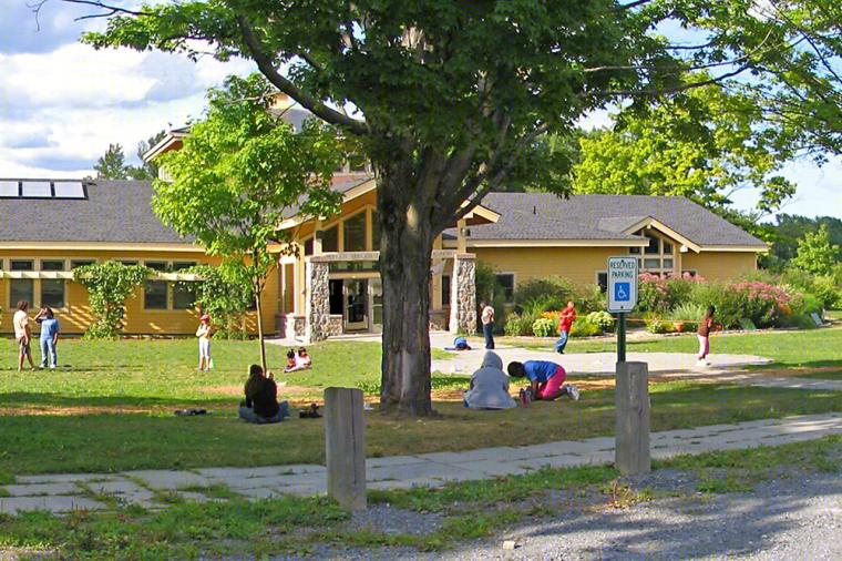 美国波士顿自然中心 (Boston Nature Center)-16