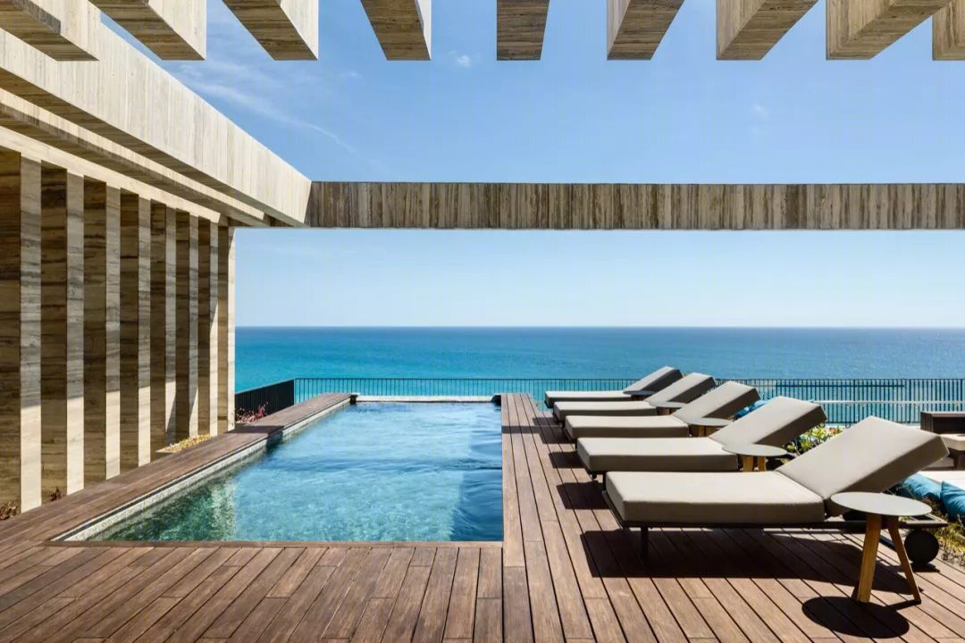 墨西哥 SOLAZ LOS CABOS 豪华度假酒店——沙漠与大海的完美融合-47