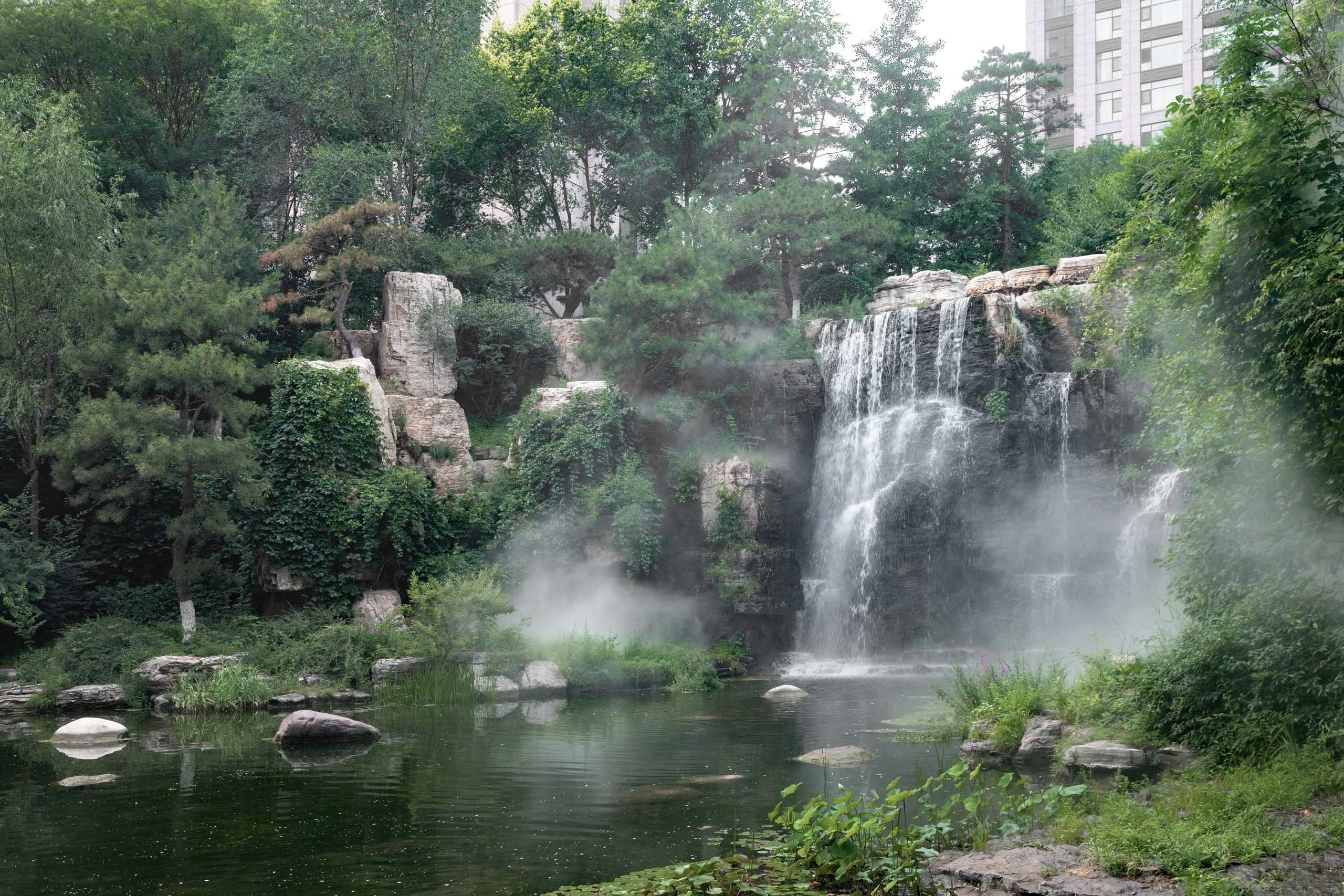 北京紫御华府-5