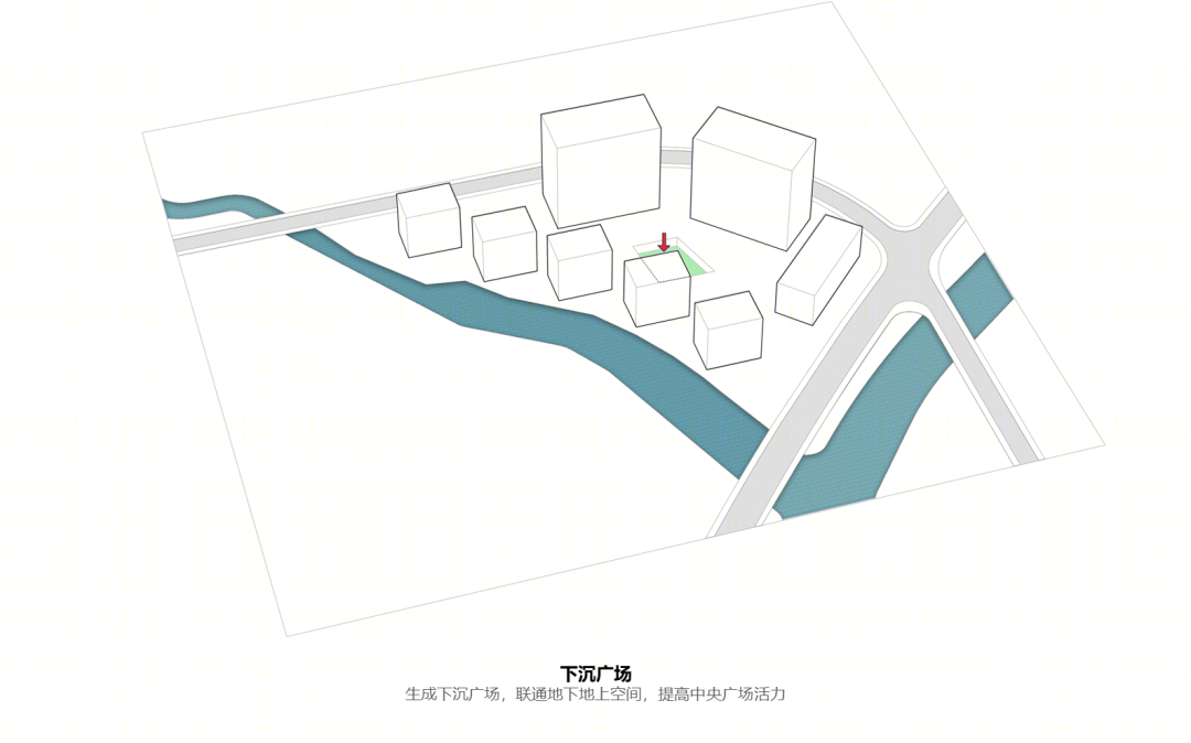 上海曼恒·河图公园丨中国上海丨上海日清建筑设计有限公司-29