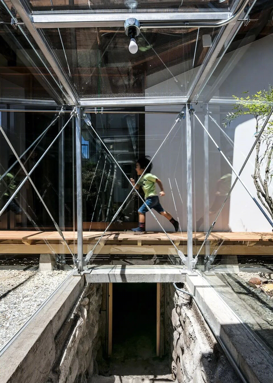 野性新生活 日本历史住宅翻新-28