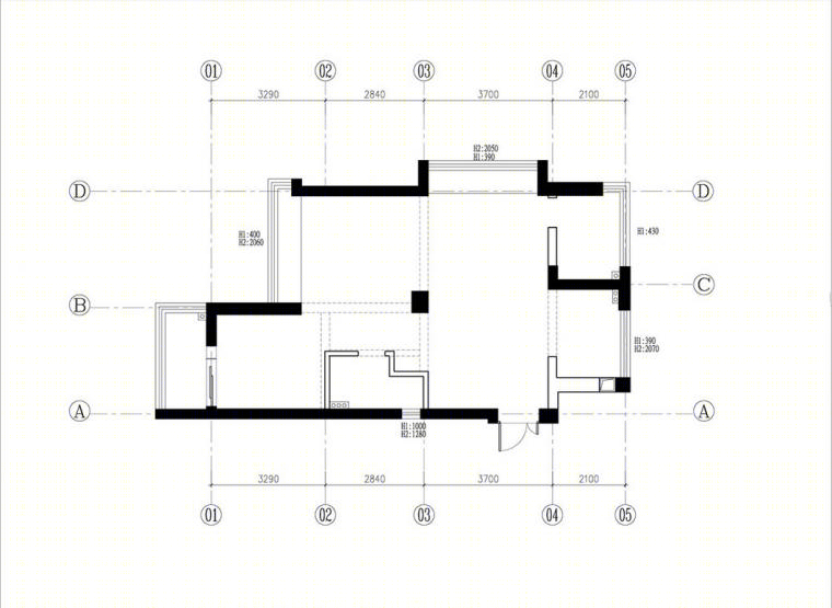 瑞安木资小资情调住宅-23