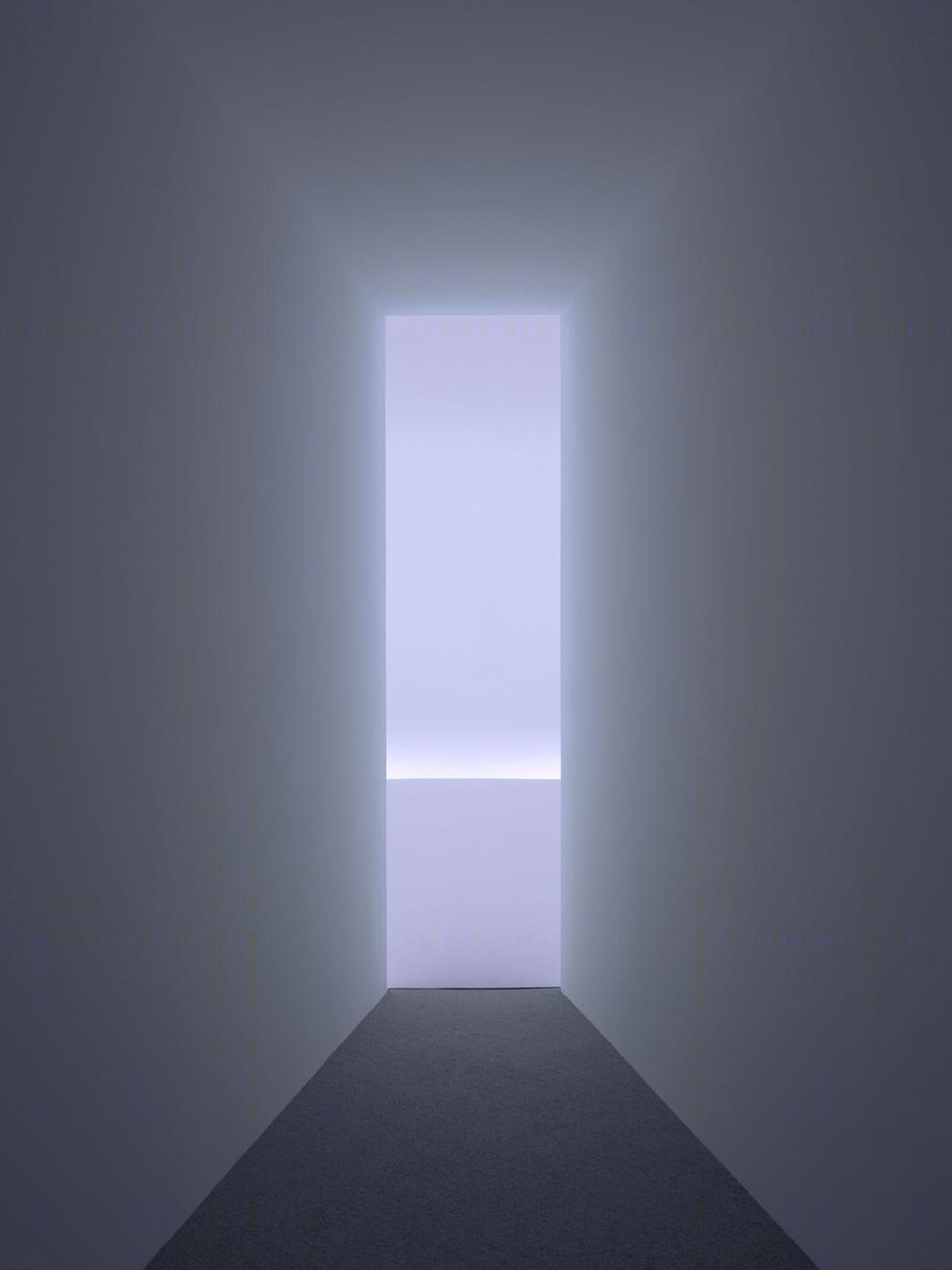 光与空间 | 沉浸式艺术体验-5