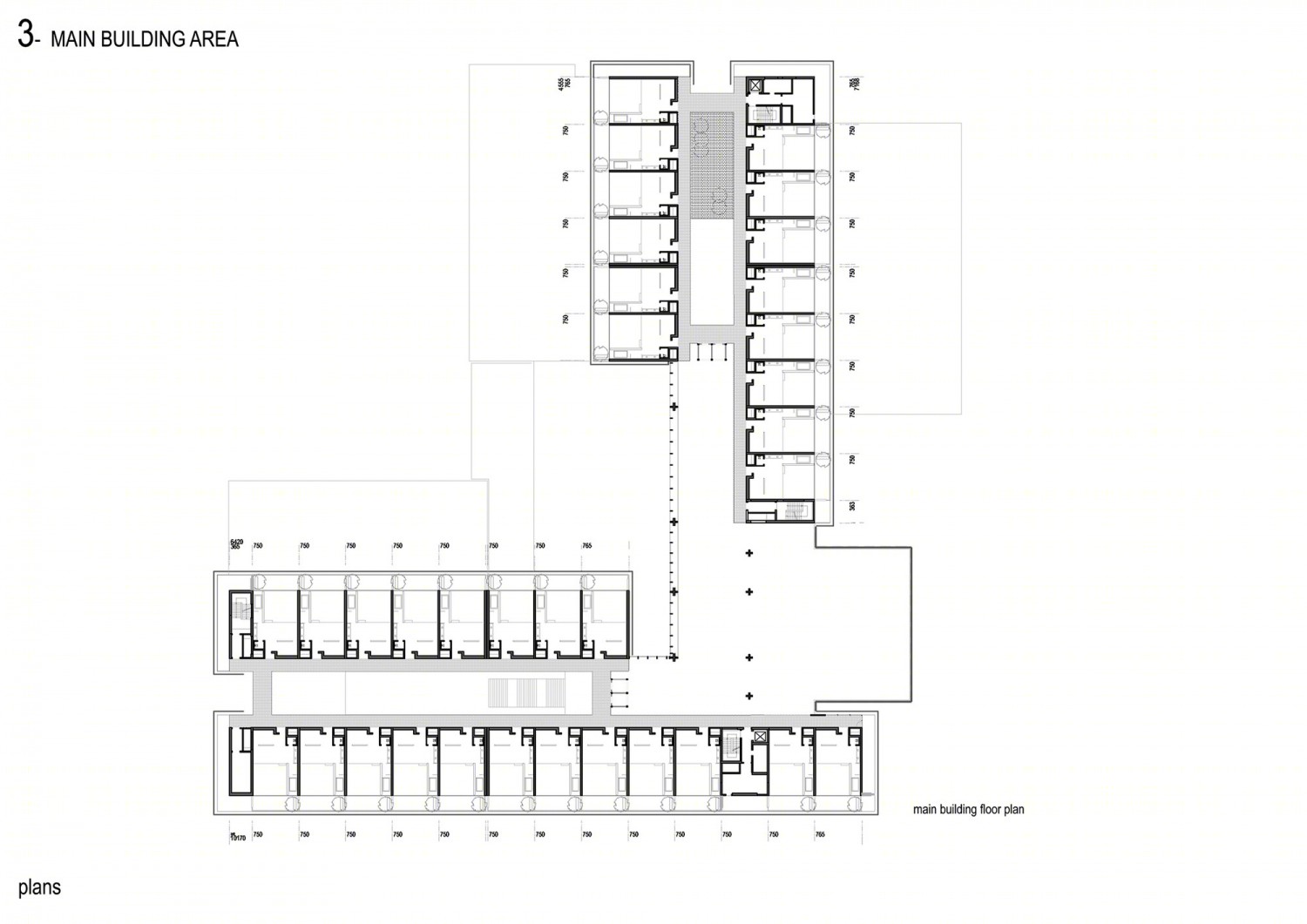 土耳其凯梅尔日光皇家酒店丨Baraka Architects-65