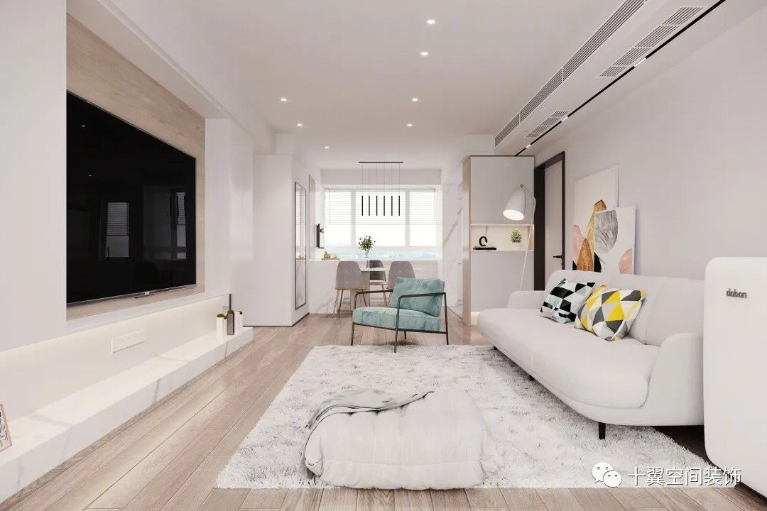 淡泊时光 · 新中式庭院设计丨宜昌十翼空间装饰设计事务所-88