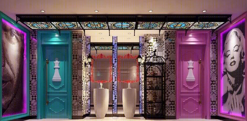 阿玛尼KTV(沂水店)-17