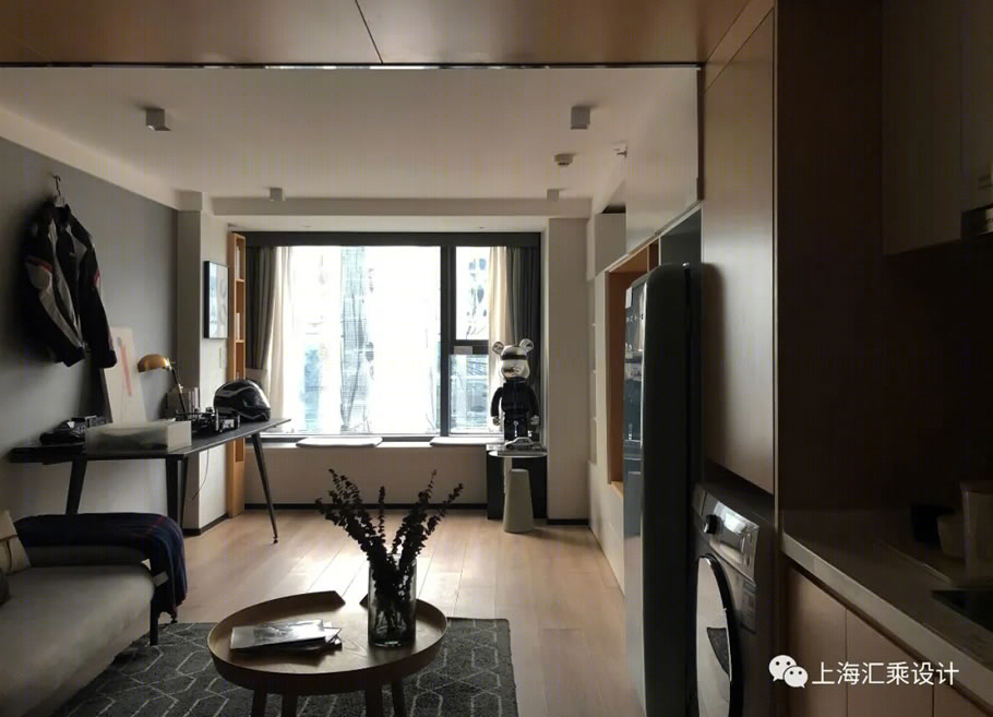 运河万科中心A区丨中国杭州丨HCD上海汇乘建筑设计咨询有限公司-152