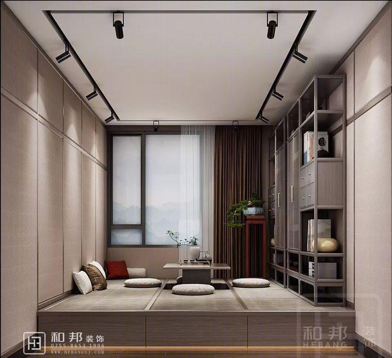 别墅建筑-21