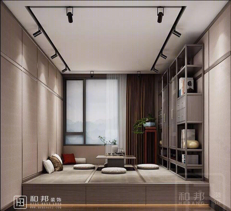 别墅建筑-21