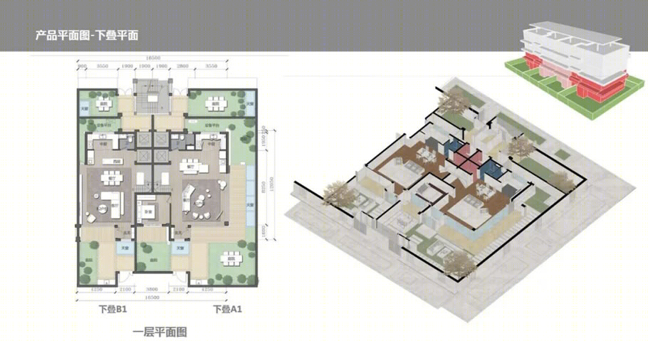 南昌华侨城万科世纪水岸·湖山丨中国南昌丨AAI国际建筑师事务所-60