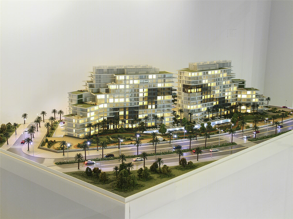 迪拜未来 La Reserve 住宅-19