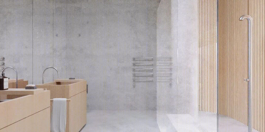 PAIMED 2·0 豪宅丨哥伦比亚 5Sólidos 工作室-42