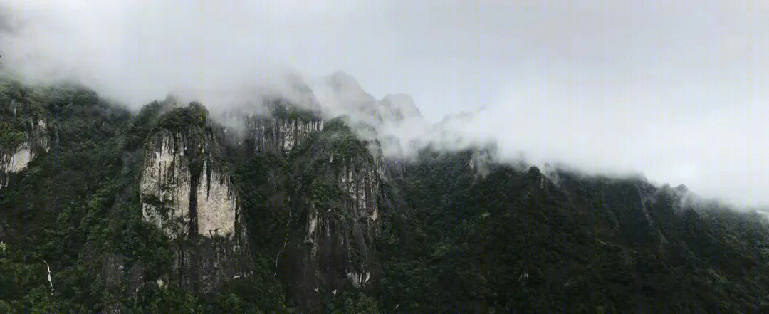 永嘉百丈瀑布之旅——清欢之始,自然之美-35