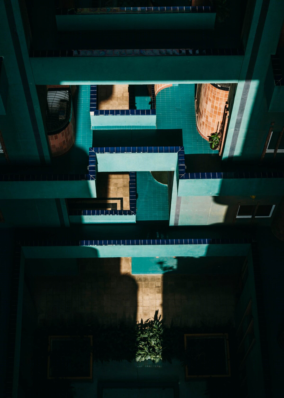 瓦尔登 7 号-16