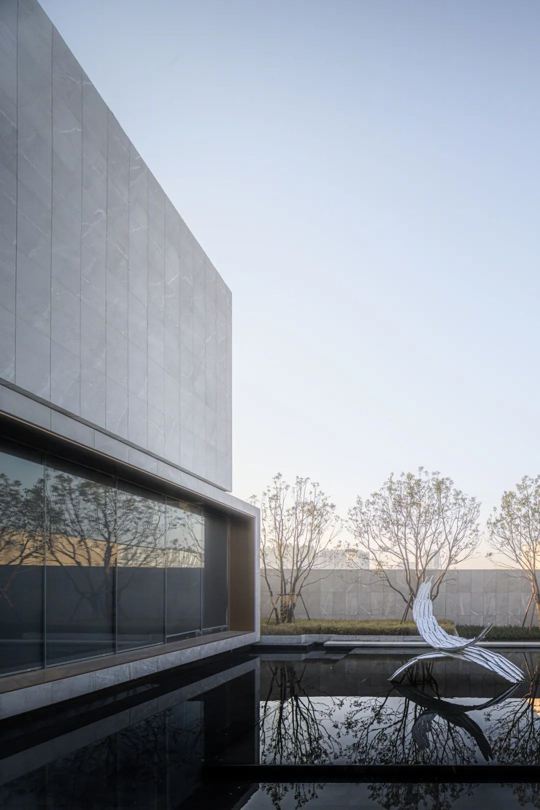 南京金地商置·大成雅境花园丨中国南京丨致逸设计-62