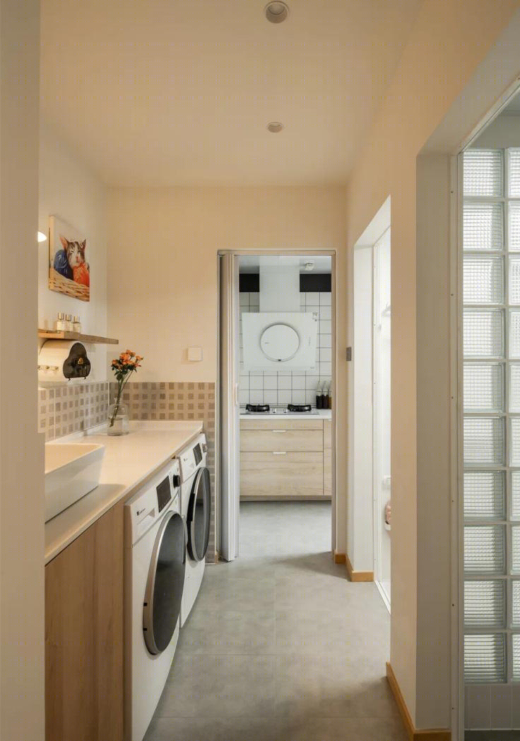 日式梦想家 · Ellie 的特别版居家设计-45