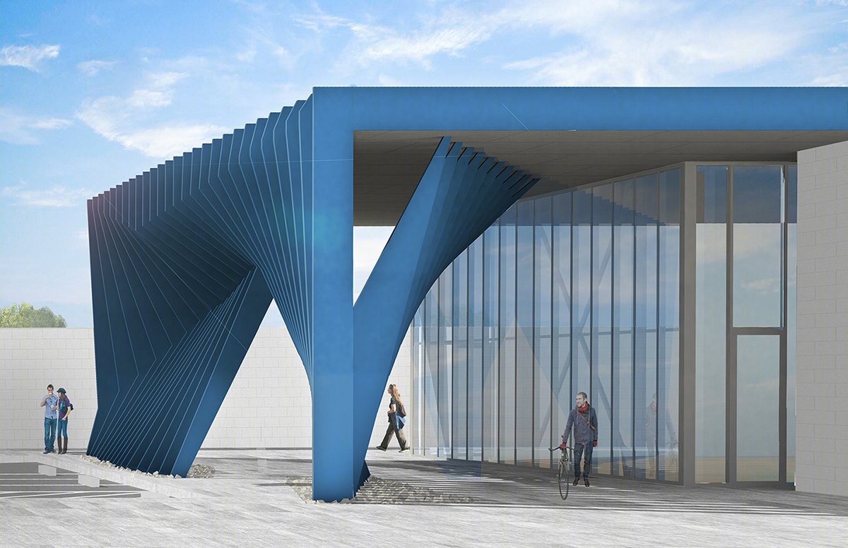 Anastasiya Gushchina丨中学丨Animo Leadership High School Gymnasium-4