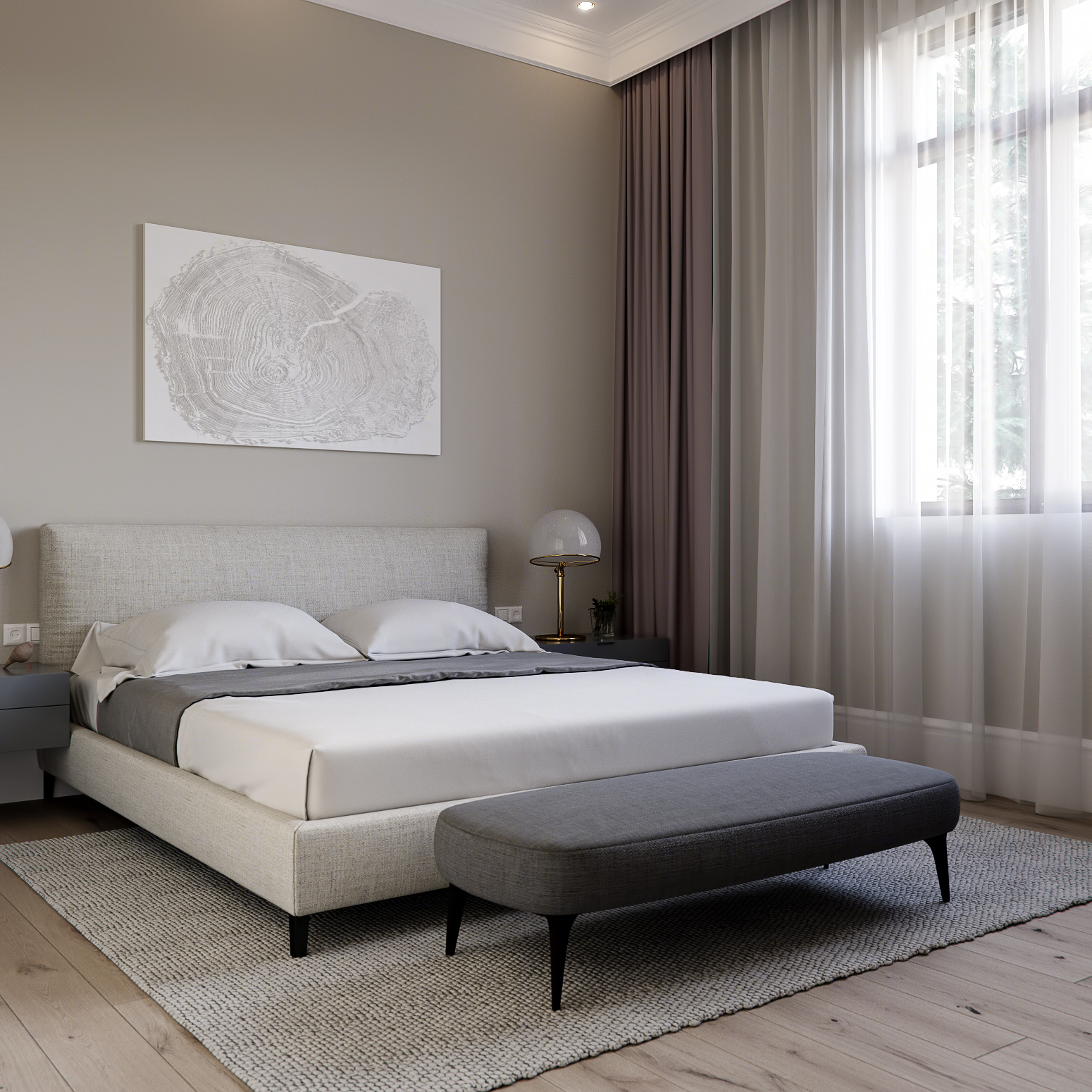 House in the FC “Italian Quarter”, Kiev ArtPartner-2